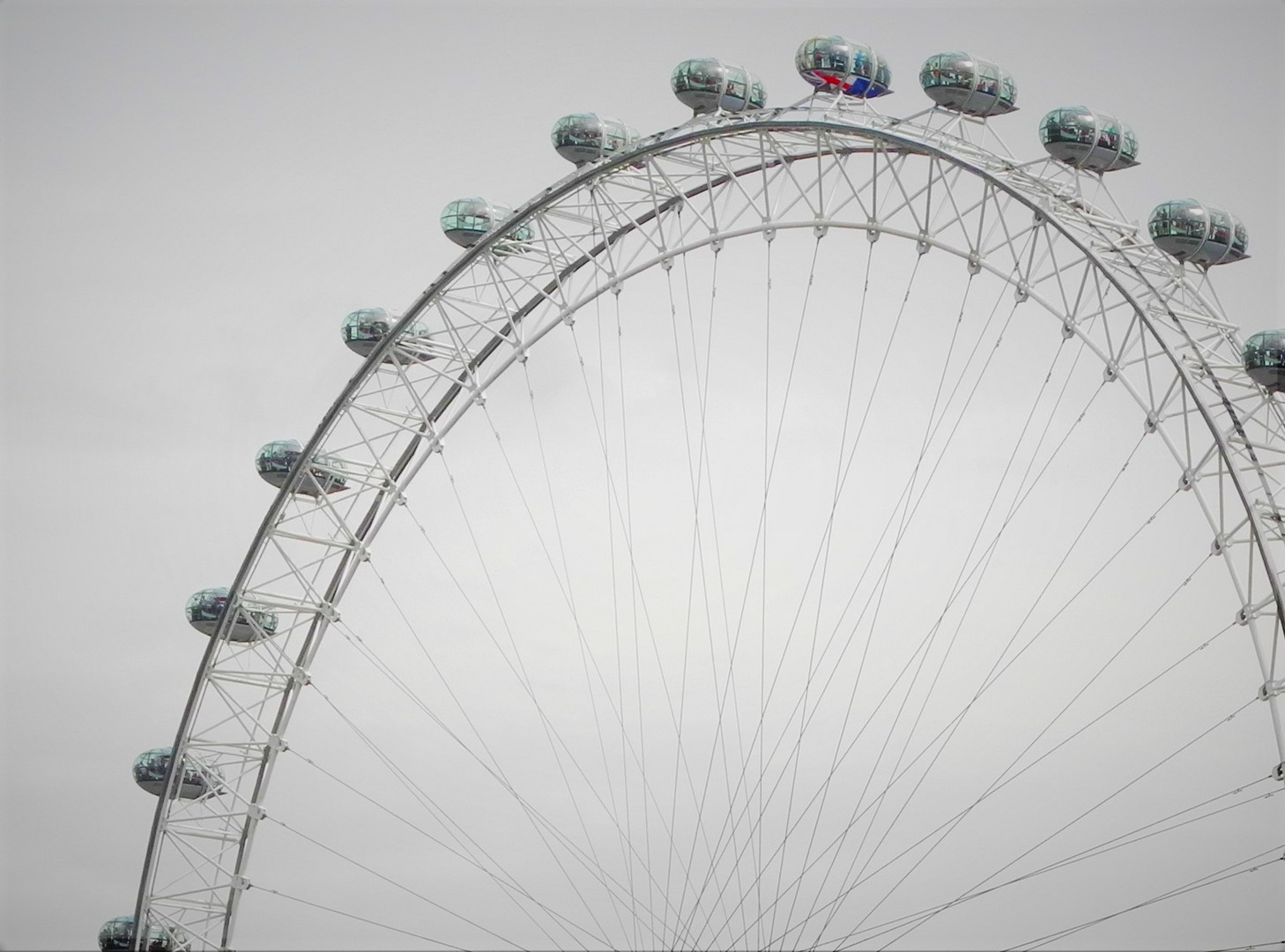 London Eye