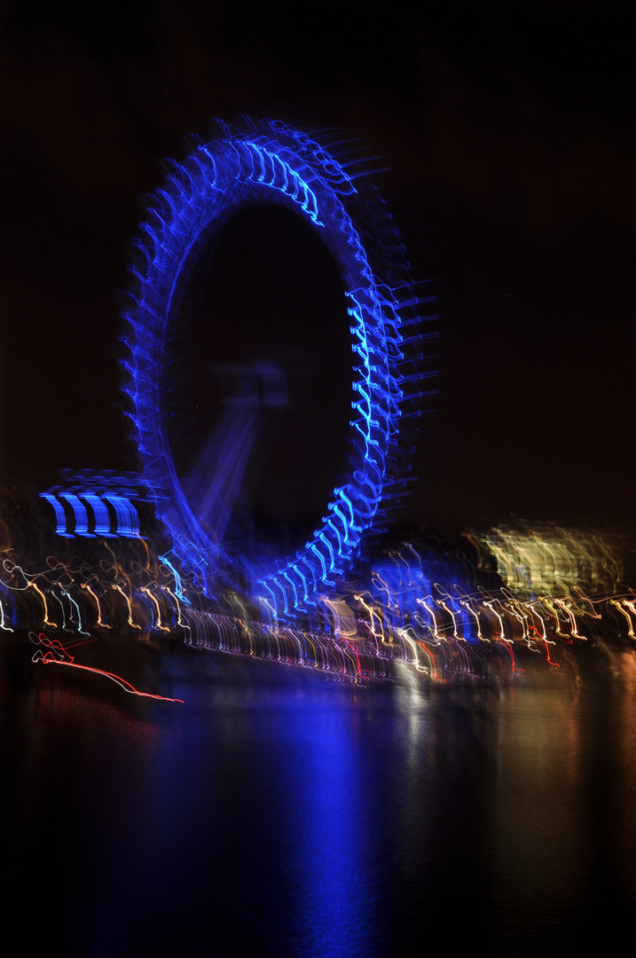 London Eye