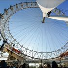 ~ London Eye ~