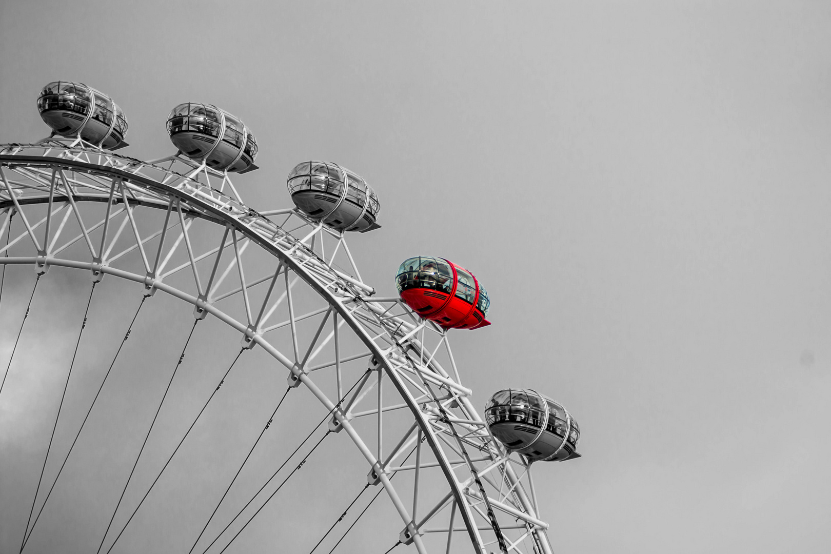 London Eye