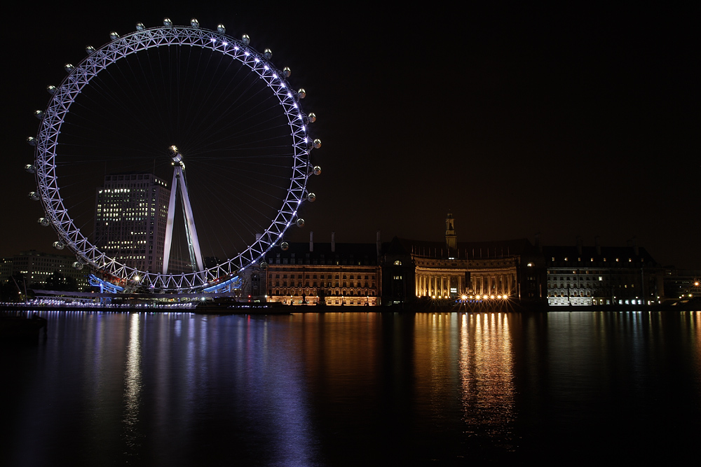 London Eye