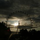 London Eye