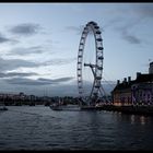 London Eye