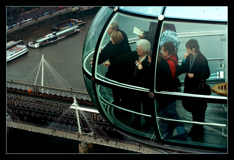 London Eye