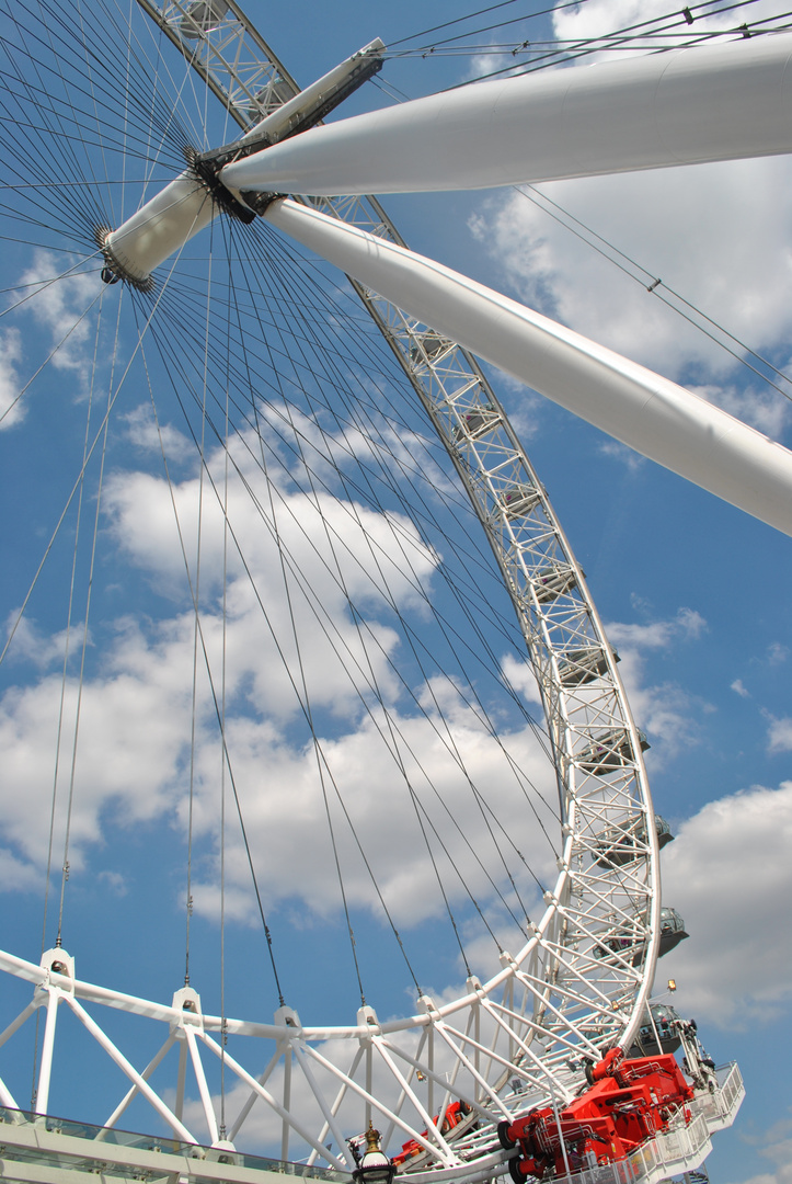 London Eye