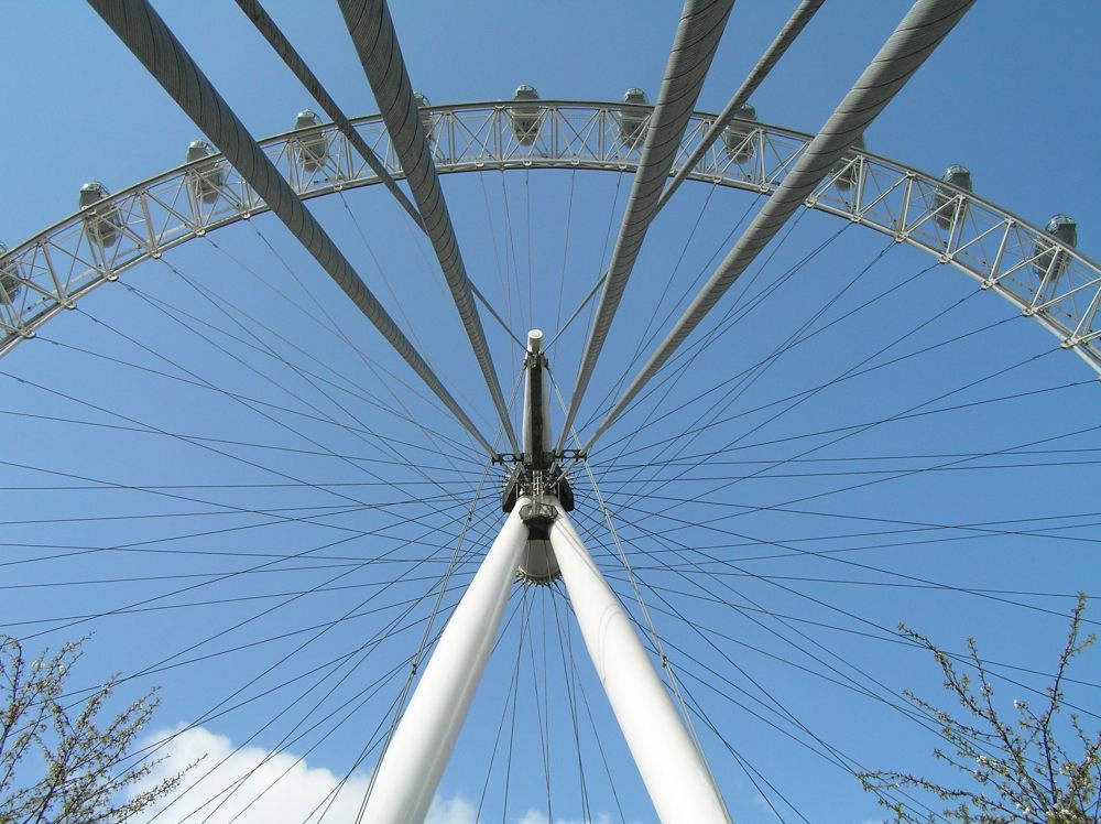 London Eye