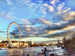 London Eye