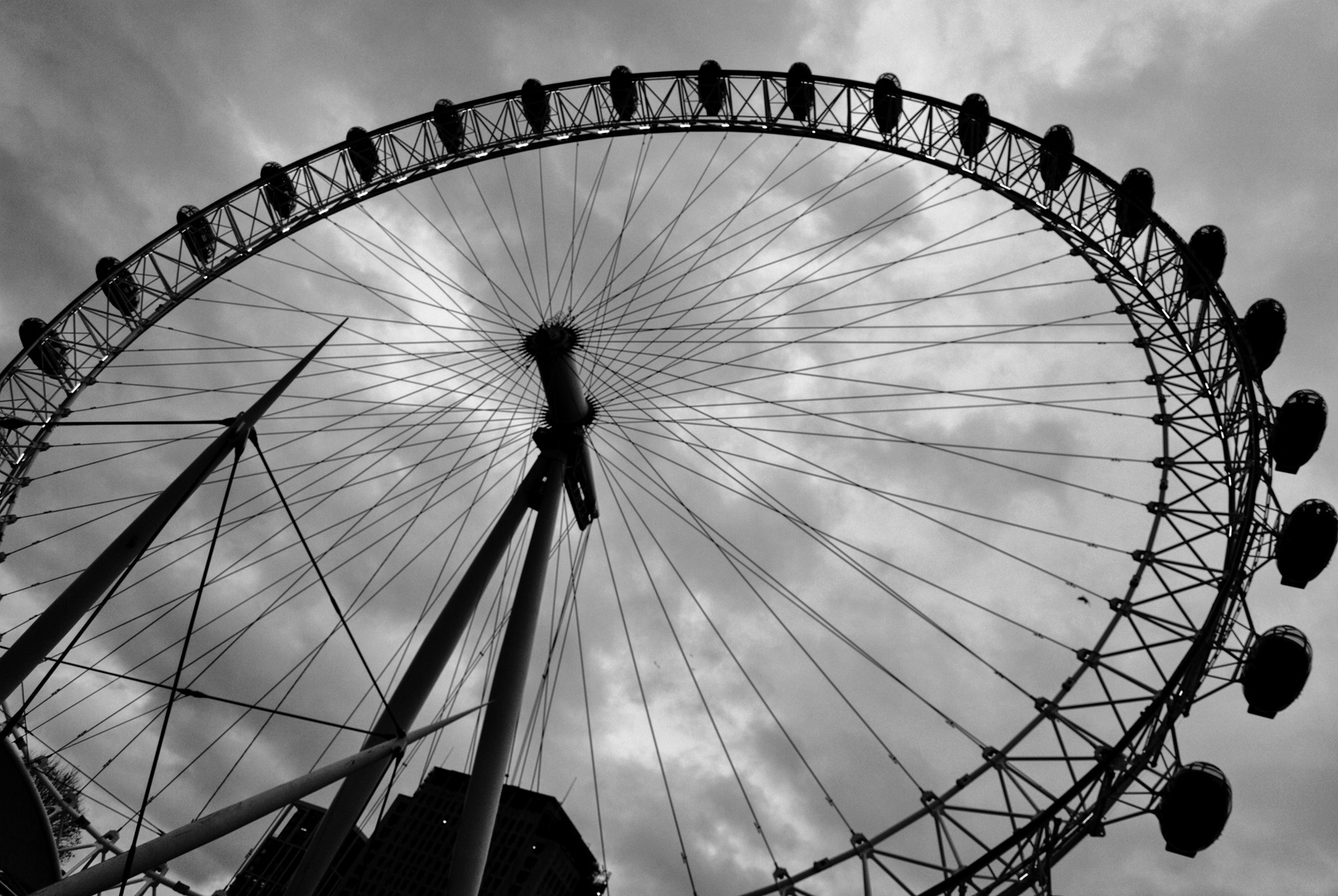 London Eye