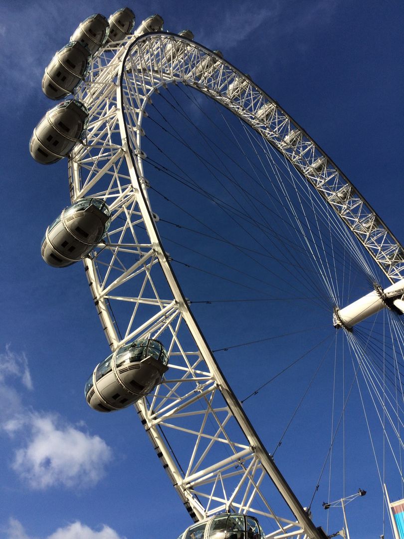 London Eye