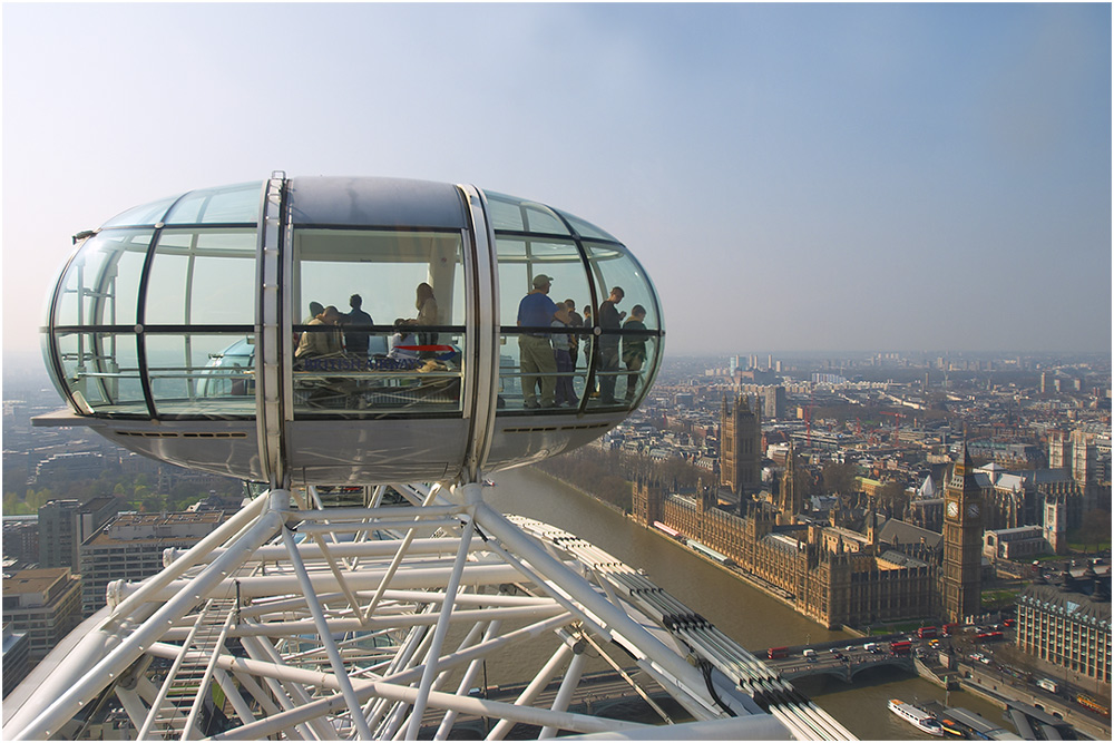 London Eye