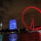 London Eye