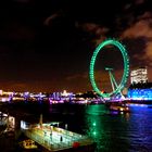 London Eye