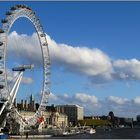 London eye