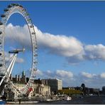 London eye