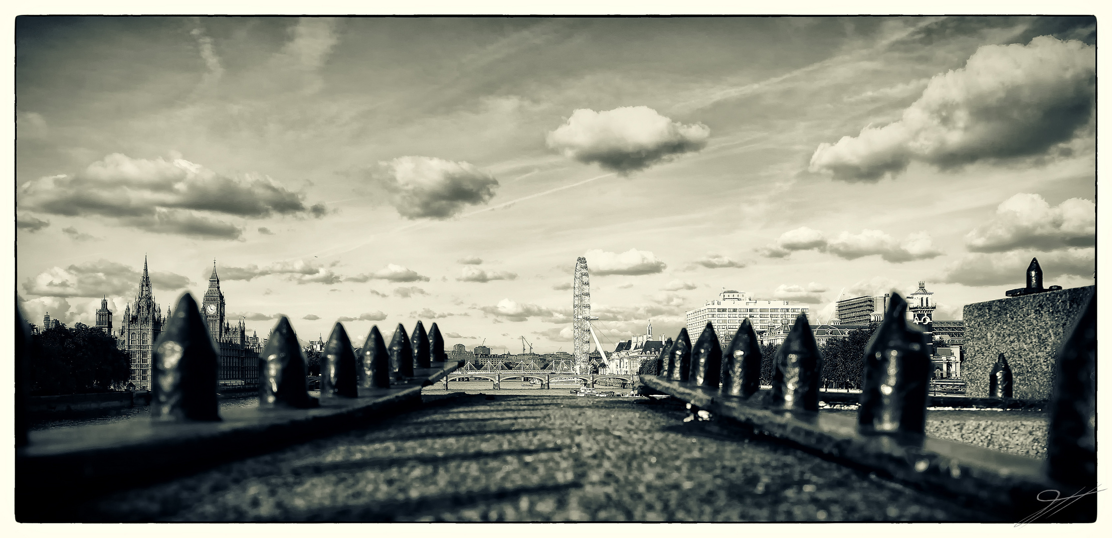 London Eye