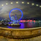 London Eye