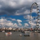 London Eye