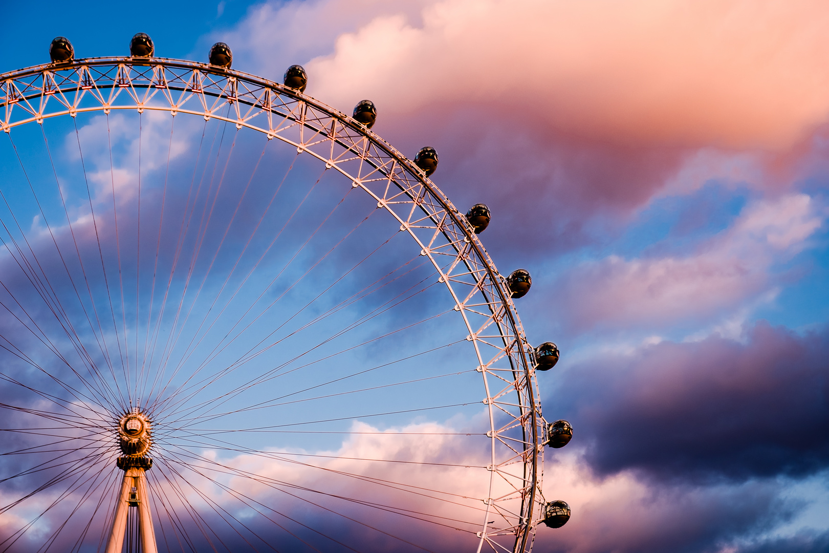 London Eye