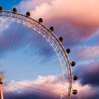 London Eye