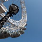 London eye