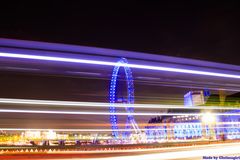 London Eye