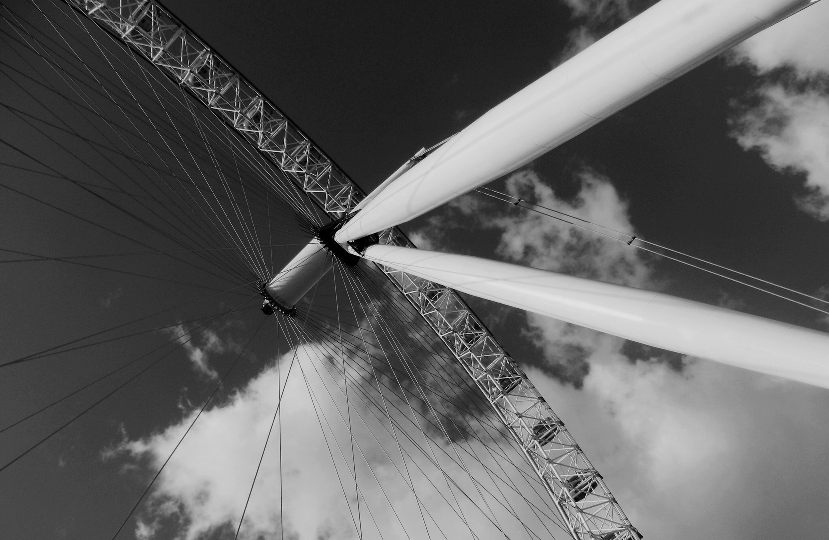 London Eye