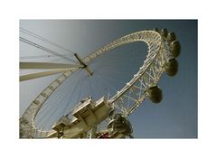 London Eye