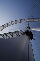 London Eye