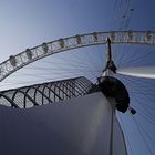 London Eye