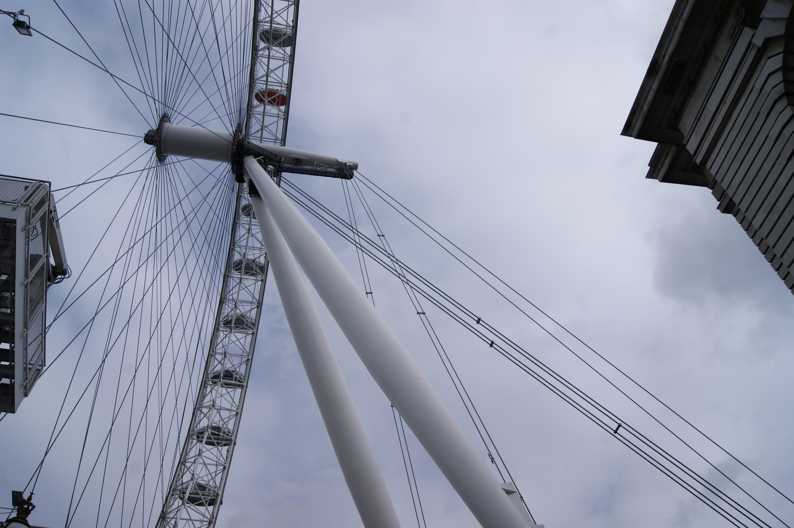 London Eye