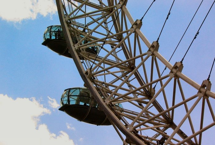 London Eye