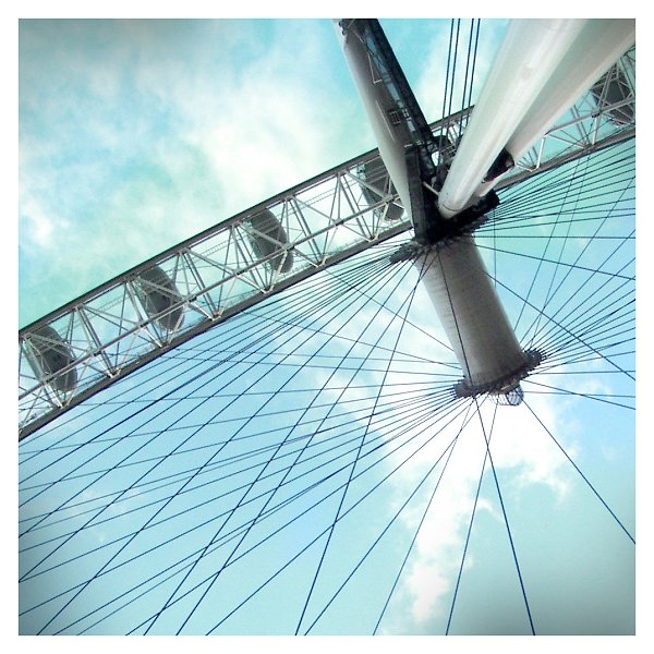 London-Eye