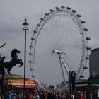 London Eye