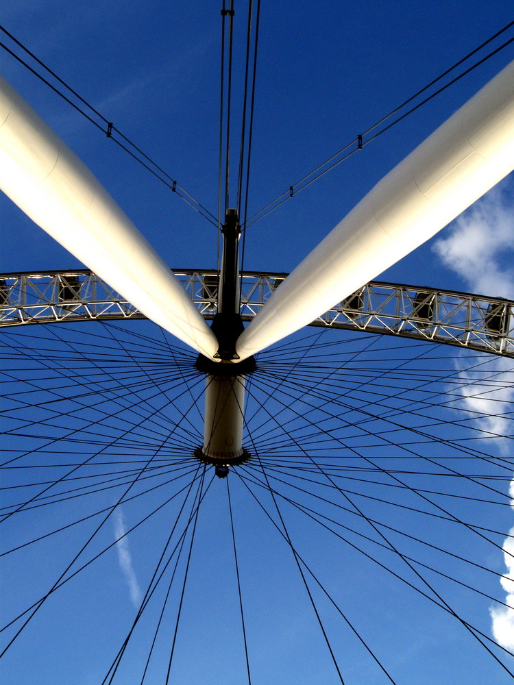 London Eye