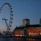 London Eye