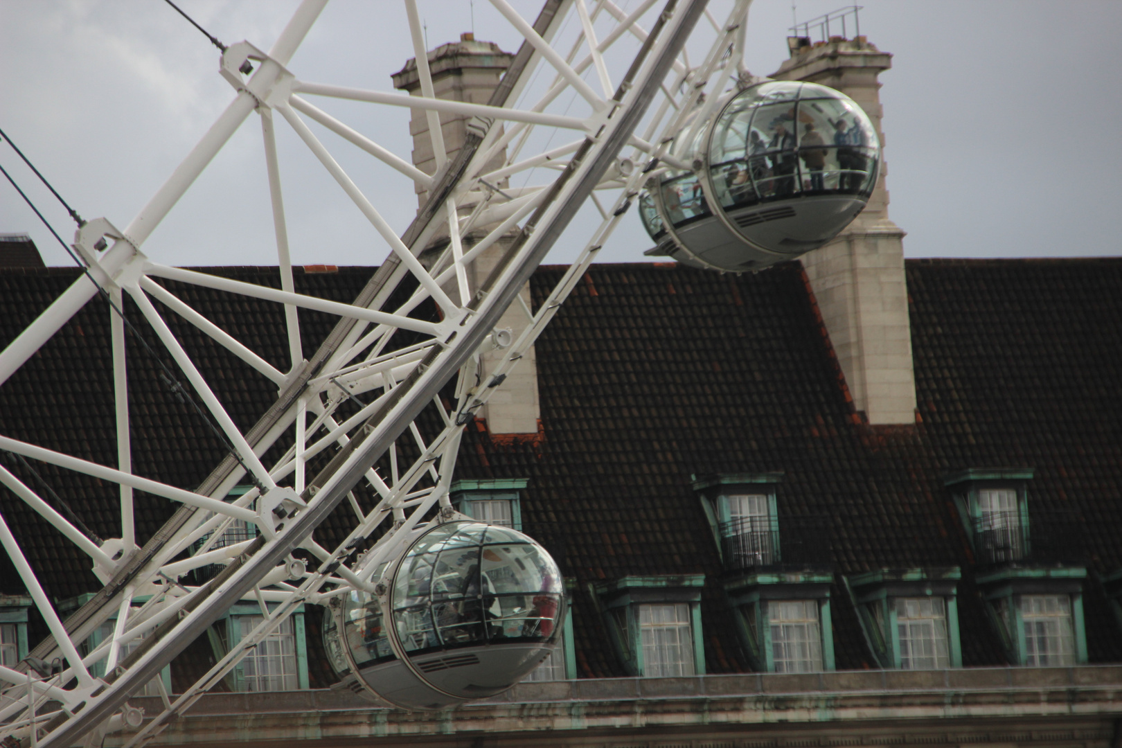 London-Eye