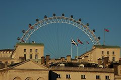 London Eye