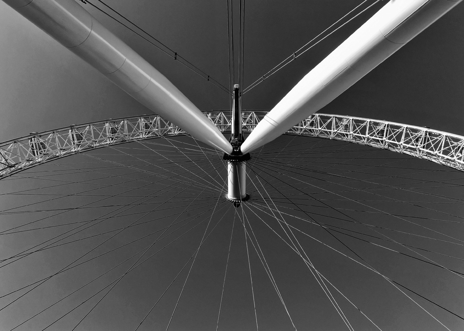 London Eye