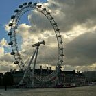 London Eye