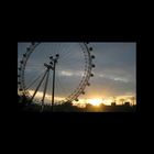 london eye