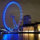 London Eye