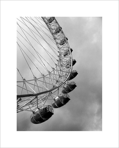 London Eye