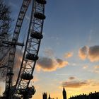 London Eye