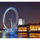 London Eye