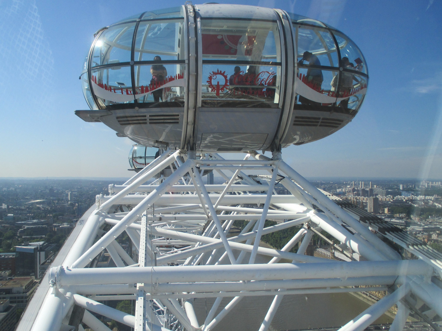 London Eye