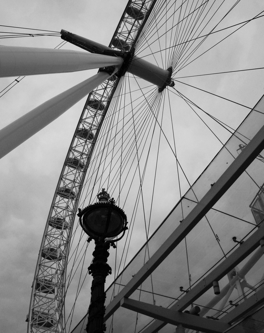 London Eye