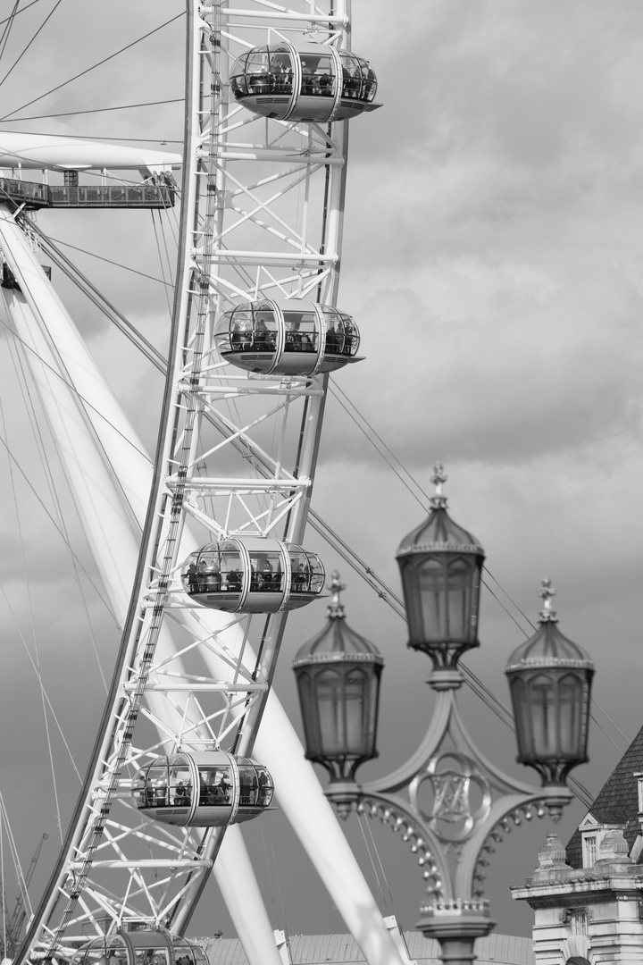 London Eye