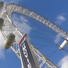 LONDON EYE