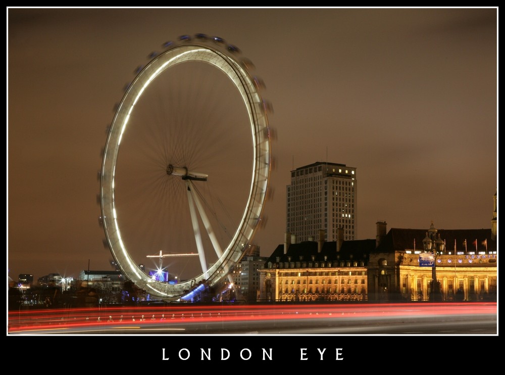 London Eye