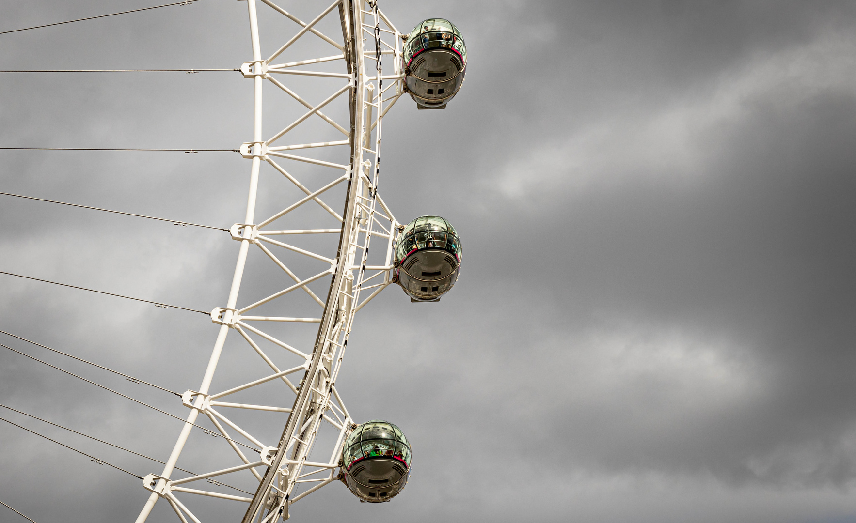 London Eye